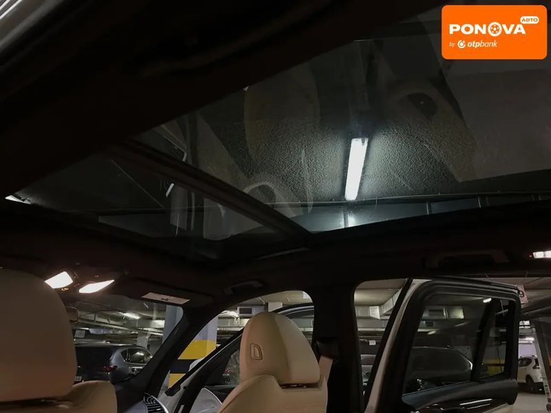 BMW X3, 2020 р., Бензин, 90 тис. км, Позашляховик / Кросовер, Білий, Дніпро (Дніпропетровськ) AT-10409249 фото