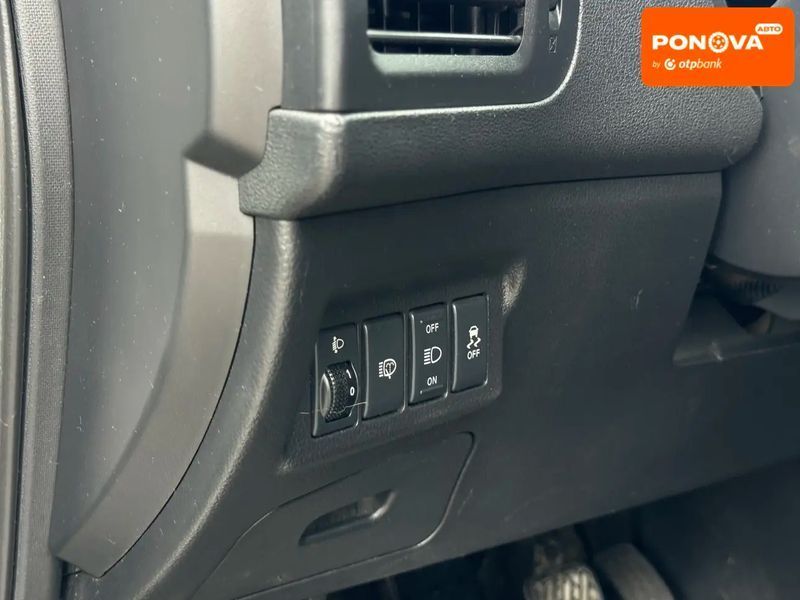 Nissan X-Trail, 2011 г., Бензин, 220 тыс. км, Внедорожник / Кроссовер, Серый, Умань AT-10422437 фото
