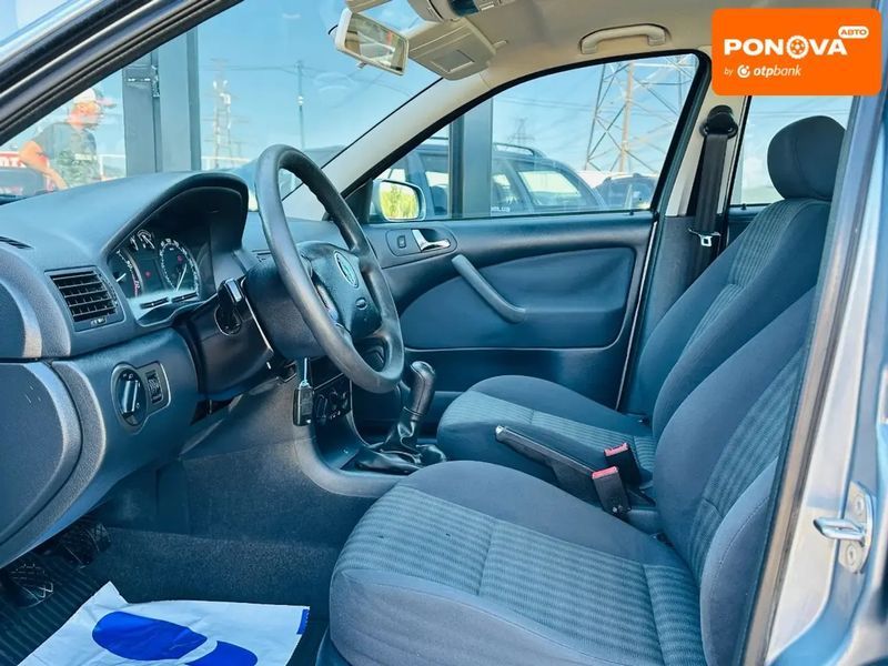 Skoda Octavia, 2004 г., Газ пропан-бутан / Бензин, 259 тыс. км, Универсал, Синий, Харьков AT-10399420 фото