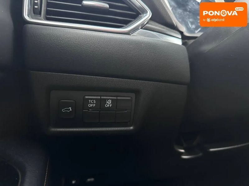 Mazda CX-5, 2020 р., Бензин, 104 тис. км, Позашляховик / Кросовер, Київ AT-10417981 фото