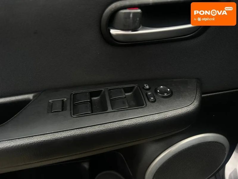 Mazda 6, 2008 р., Газ пропан-бутан / Бензин, 245 тис. км, Седан, Сірий, Кривий Ріг AT-10404812 фото