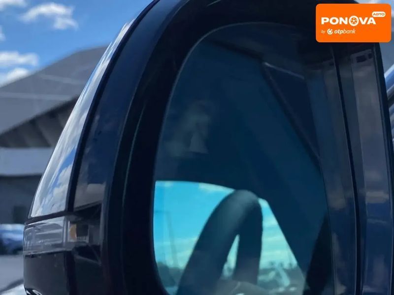 BMW X5, 2019 р., Бензин, 133 тис. км, Позашляховик / Кросовер, Синій, Львів AT-10415703 фото