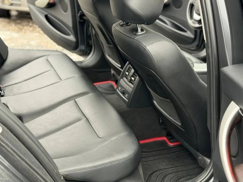 BMW 3 Series, 2013 р., Бензин, 166 тис. км, Седан, Сірий, Дніпро (Дніпропетровськ) AT-10410705 фото