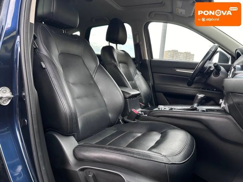 Mazda CX-5, 2020 р., Бензин, 104 тис. км, Позашляховик / Кросовер, Київ AT-10417981 фото