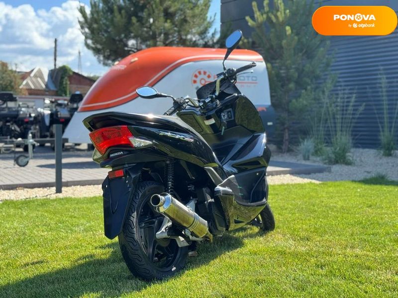 Новий Honda PCX 150, 2019, Скутер, Київ new-moto-193798 фото