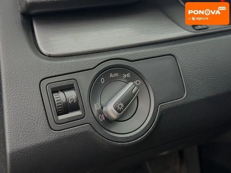 Volkswagen Passat, 2013 г., Дизель, 250 тыс. км, Универсал, Чорный, Днепр (Днепропетровск) AT-10406557 фото