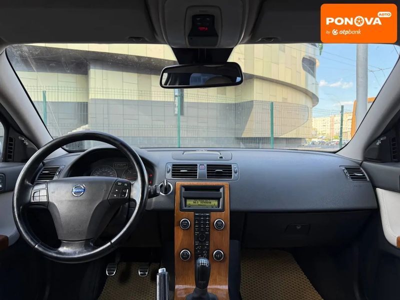 Volvo V50, 2010 г., Дизель, 302 тыс. км, Универсал, Киев AT-10416778 фото