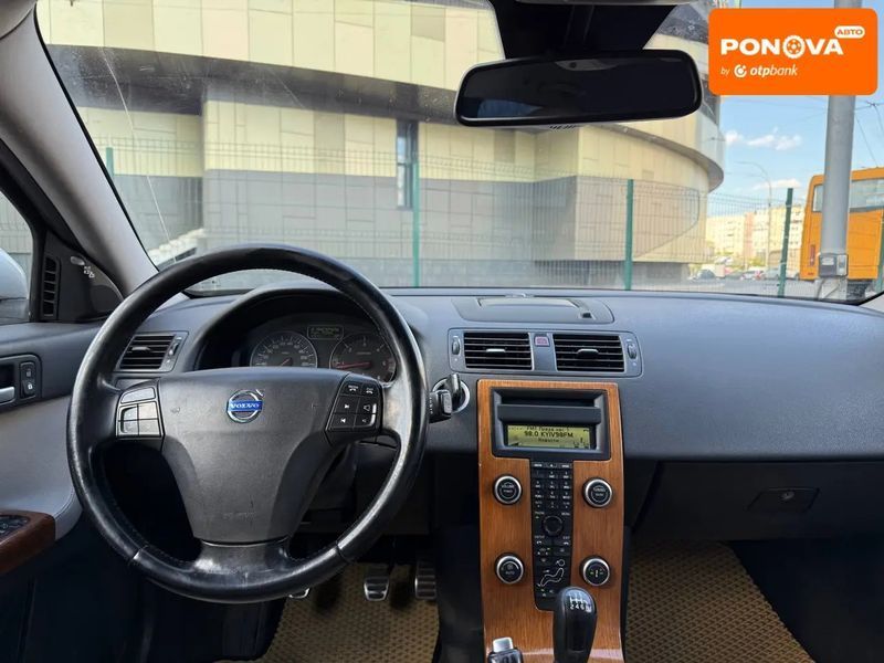 Volvo V50, 2010 г., Дизель, 302 тыс. км, Универсал, Киев AT-10416778 фото