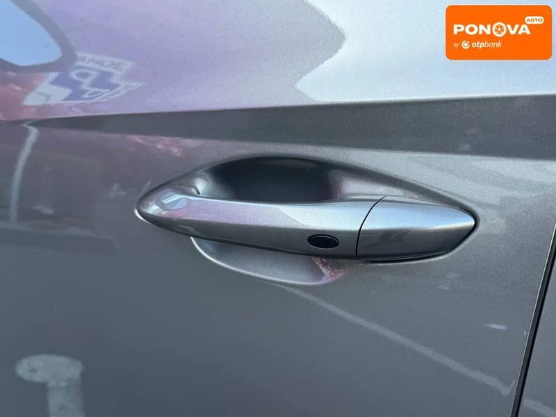 Hyundai Tucson, 2021 г., 71 тыс. км, Внедорожник / Кроссовер, Киев AT-10414183 фото