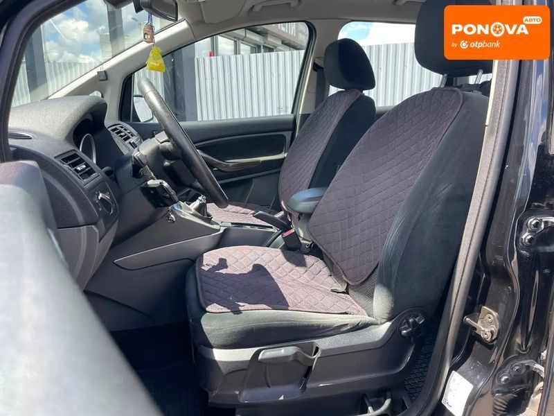 Ford C-Max, 2010 р., Дизель, 341 тис. км, Київ AT-10421431 фото