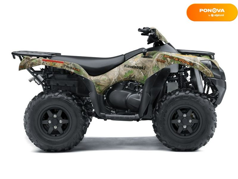 Новый Kawasaki Brute Force, 2023, Бензин, 749 см3, Квадроцикл, Киев new-moto-106391 фото