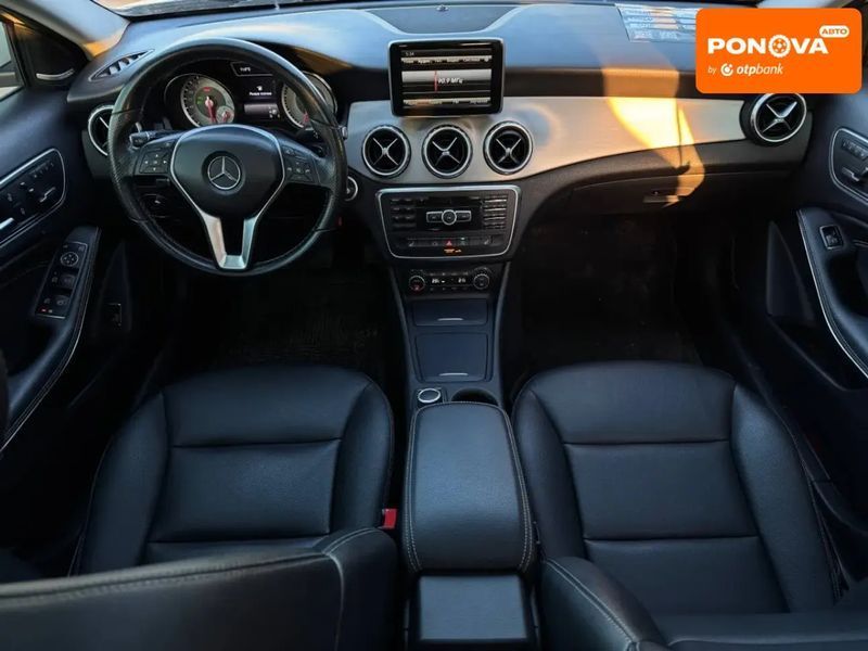 Mercedes-Benz GLA-Class, 2015 г., Бензин, 149 тыс. км, Внедорожник / Кроссовер, Белый, Ровно AT-10405192 фото