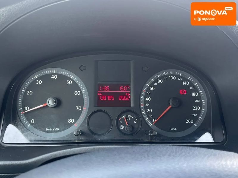 Volkswagen Caddy, 2008 г., Бензин, 140 тыс. км, Киев AT-10413945 фото