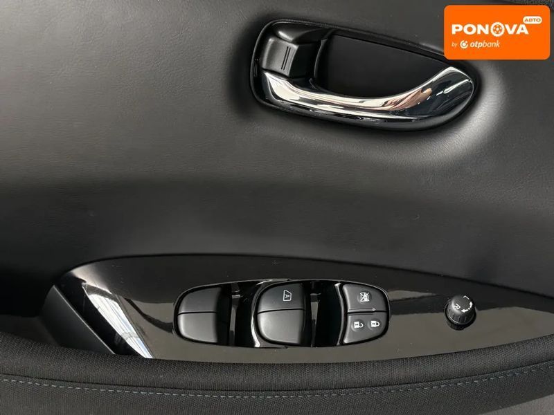 Nissan Leaf, 2025 г., Електро, 19 тыс. км, Седан, Серый, Одесса AT-10415986 фото