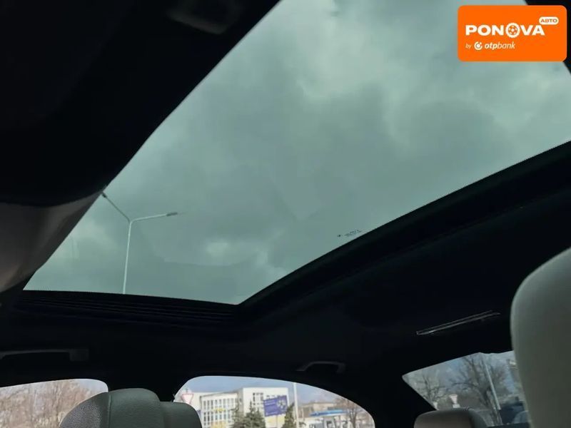BMW 5 Series, 2013 р., Бензин, 123 тис. км, Седан, Сірий, Дніпро (Дніпропетровськ) AT-10414874 фото