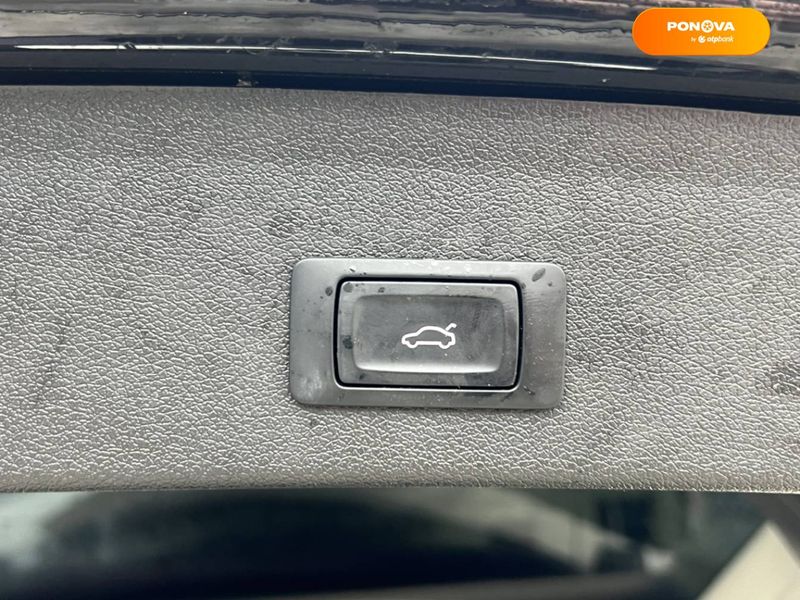Audi Q5, 2015, Бензин, 2 л., 145 тис. км, Позашляховик / Кросовер, Чорний, Стрий 28289 фото
