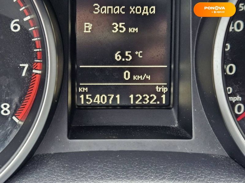 Volkswagen Golf GTI, 2013, Бензин, 2 л., 154 тыс. км, Хетчбек, Белый, Киев 28504 фото