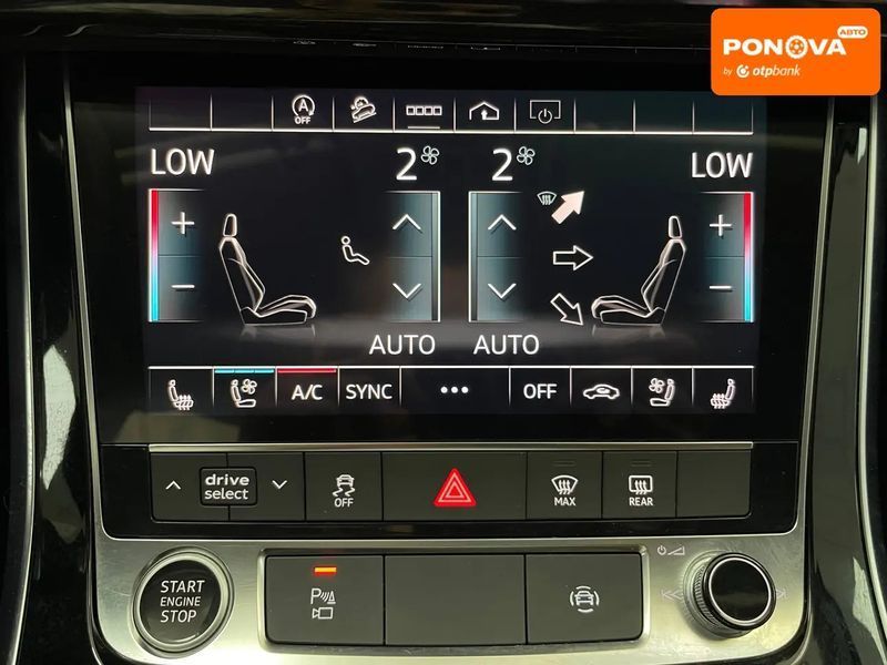 Audi Q7, 2023 г., Бензин, 38 тыс. км, Внедорожник / Кроссовер, Киев AT-10417390 фото