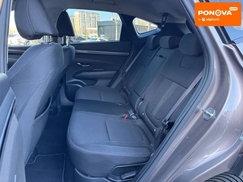 Hyundai Tucson, 2021 г., 71 тыс. км, Внедорожник / Кроссовер, Киев AT-10414183 фото