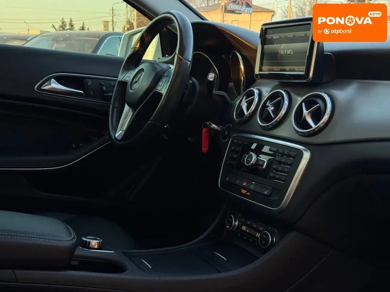 Mercedes-Benz GLA-Class, 2015 г., Бензин, 149 тыс. км, Внедорожник / Кроссовер, Белый, Ровно AT-10405192 фото