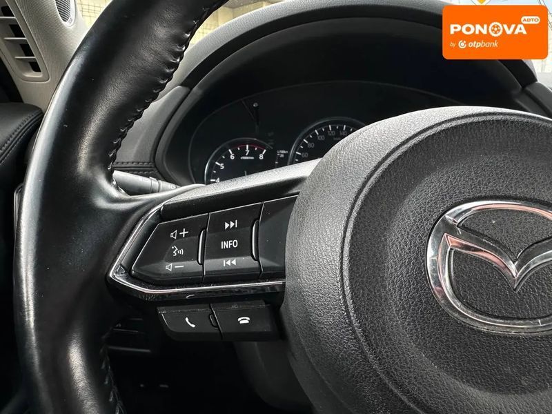 Mazda CX-5, 2020 р., Бензин, 104 тис. км, Позашляховик / Кросовер, Київ AT-10417981 фото