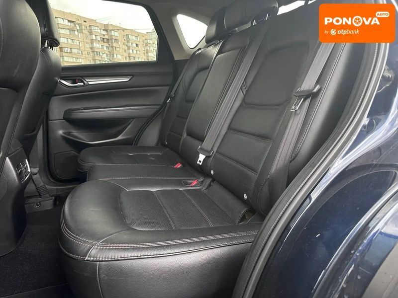 Mazda CX-5, 2020 р., Бензин, 104 тис. км, Позашляховик / Кросовер, Київ AT-10417981 фото