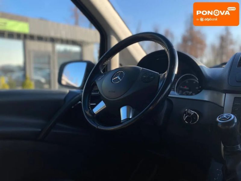Mercedes-Benz Viano, 2013 г., Дизель, Минивен, Коричневый, Киев AT-10419052 фото