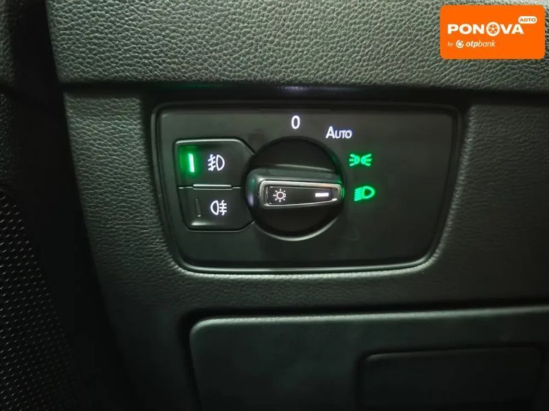 Volkswagen Passat Alltrack, 2016 г., Дизель, 232 тыс. км, Универсал, Серый, Кропивницкий (Кировоград) AT-10429669 фото