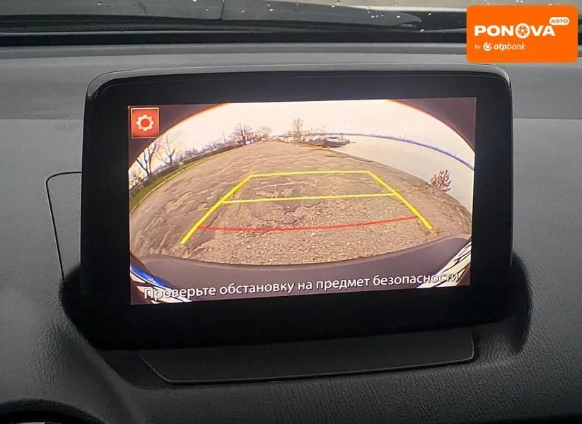 Mazda CX-3, 2018 г., Бензин, 41 тыс. км, Внедорожник / Кроссовер, Серый, Днепр (Днепропетровск) AT-10405109 фото