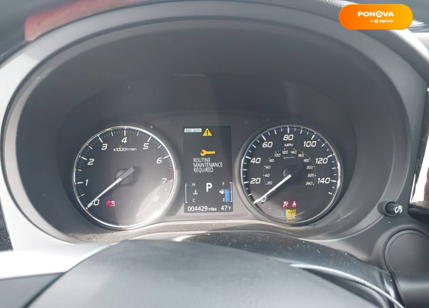 Mitsubishi Outlander, 2019, Бензин, 2.4 л., 7 тис. км, Позашляховик / Кросовер, Чорний, Ужгород Cars-EU-US-KR-30910 фото