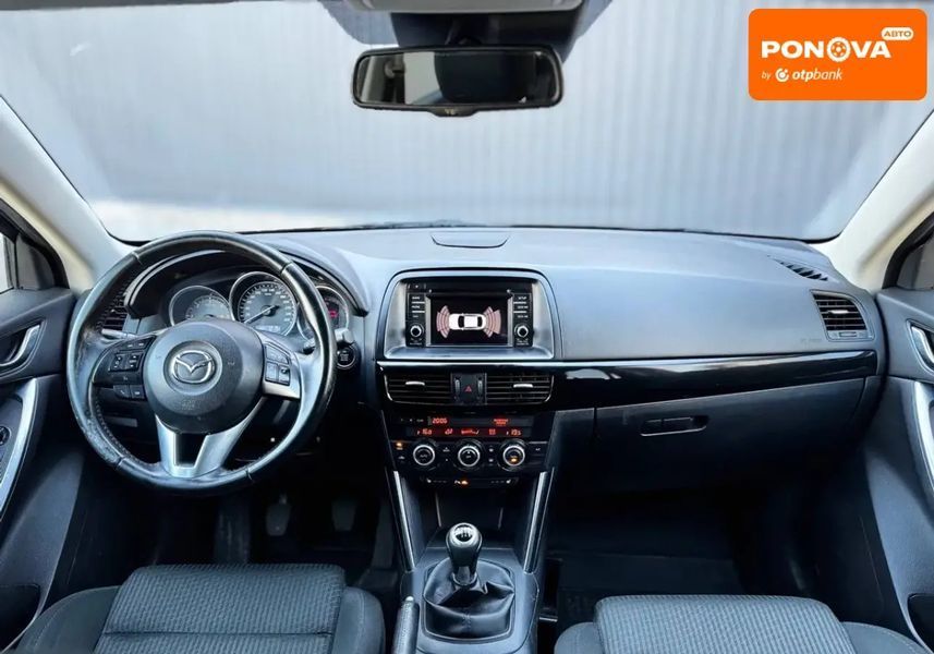 Mazda CX-5, 2014 г., Дизель, 224 тыс. км, Внедорожник / Кроссовер, Чорный, Николаев AT-10418182 фото