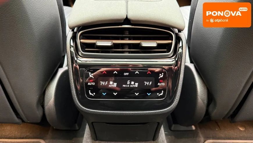 Mercedes-Benz EQS SUV, 2023 г., 24 тыс. км, Внедорожник / Кроссовер, Киев AT-10415681 фото