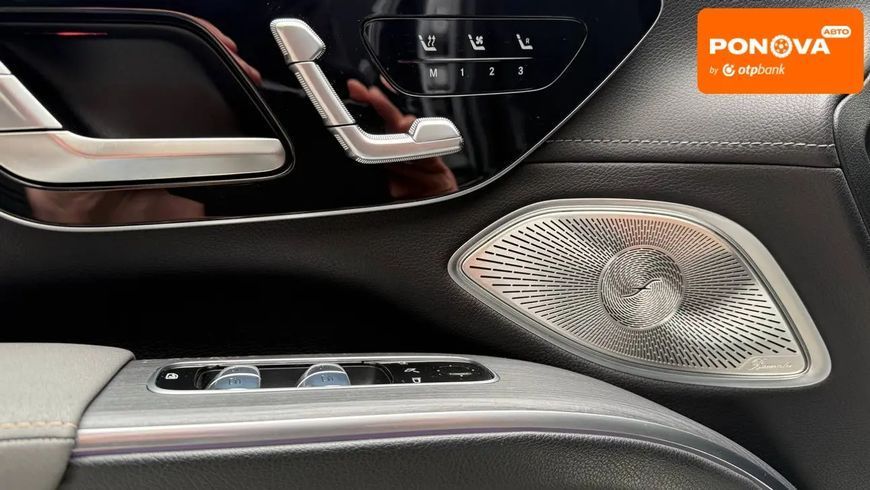 Mercedes-Benz EQS SUV, 2023 г., 24 тыс. км, Внедорожник / Кроссовер, Киев AT-10415681 фото