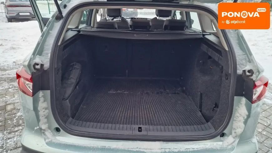 Skoda Enyaq iV, 2021 р., Електро, 149 тис. км, Позашляховик / Кросовер, Синій, Дніпро (Дніпропетровськ) AT-10408545 фото