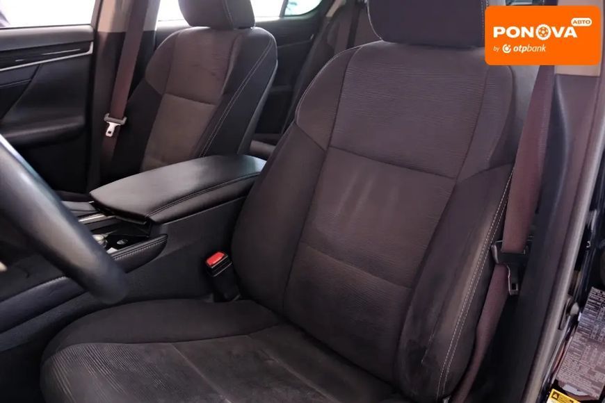 Lexus GS, 2013 р., Бензин, 150 тис. км, Седан, Чорний, Одеса AT-10417420 фото