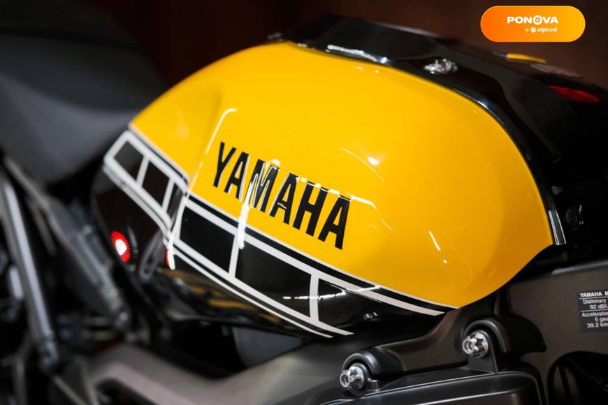 Yamaha XSR, 2016, Бензин, 900 см³, 34 тыс. км, Мотоцикл Классик, Днепр (Днепропетровск) moto-37708 фото