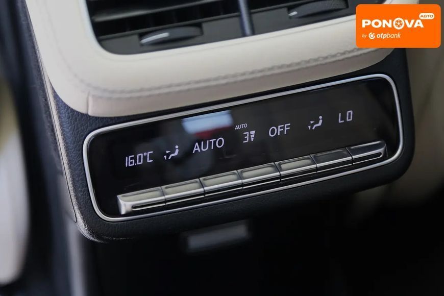 Mercedes-Benz GLS-Class, 2022 г., Бензин, 76 тыс. км, Внедорожник / Кроссовер, Белый, Киев AT-10417454 фото