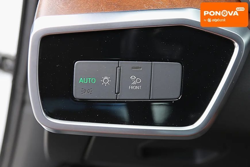 Audi A6, 2020 р., Бензин, 95 тис. км, Седан, Білий, Київ AT-10418564 фото