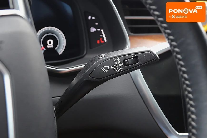 Audi A6, 2020 р., Бензин, 95 тис. км, Седан, Білий, Київ AT-10418564 фото