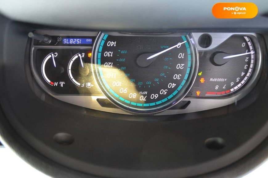 Toyota Venza, 2013, Газ пропан-бутан / Бензин, 3.5 л., 243 тис. км, Позашляховик / Кросовер, Білий, Рівне 17592 фото