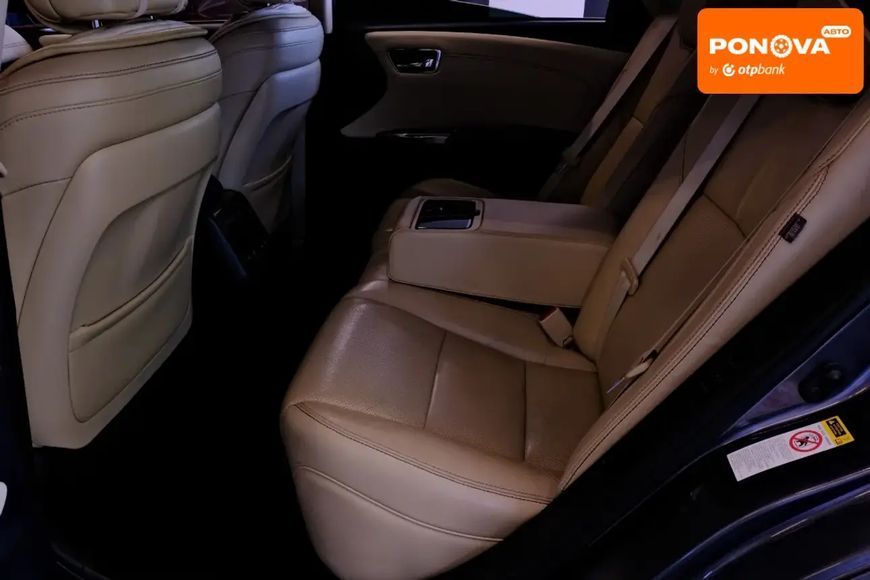 Toyota Avalon, 2013 р., Гібрид (HEV), 193 тис. км, Седан, Сірий, Одеса AT-10418282 фото