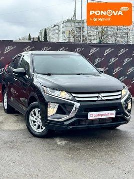 Mitsubishi Eclipse Cross, 2018 г., Бензин, 63 тыс. км, Сумы AT-10415046 фото