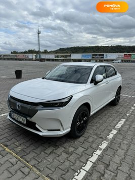 Honda eNP1, 2023, Електро, 5 тис. км, Позашляховик / Кросовер, Білий, Чернівці Cars-Pr-225221 фото