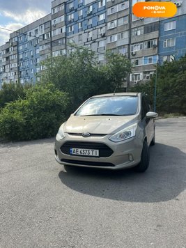 Ford B-Max, 2012, Дизель, 1.6 л., 212 тис. км, Мікровен, Дніпро (Дніпропетровськ) Cars-Pr-169453 фото