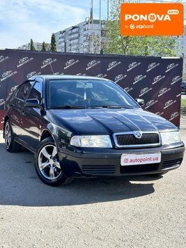 Skoda Octavia, 2007 р., Бензин, 190 тис. км, Суми AT-10416955 фото