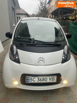 Citroen C-Zero, 2011, Електро, 62 тис. км, Хетчбек, Білий, Львів Cars-Pr-276258 фото