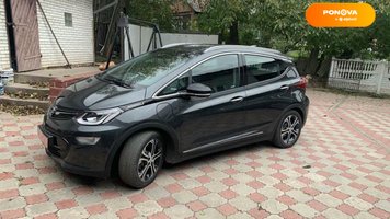 Opel Ampera-e, 2019, Електро, 130 тис. км, Хетчбек, Сірий, Червоноград Cars-Pr-162609 фото