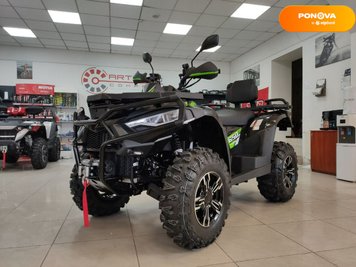 Новый Linhai 650L Promax, 2024, Бензин, 585 см3, Квадроцикл, Винница new-moto-105709 фото