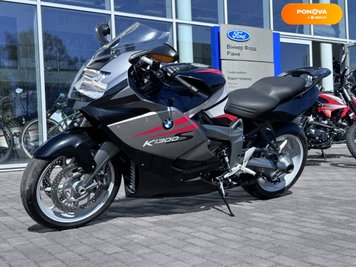 BMW K 1300S, 2009, Бензин, 1300 см³, 28 тис. км, Мотоцикл Спорт-туризм, Рівне moto-37549 фото