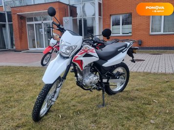 Новый Honda XR, 2024, Бензин, 149 см3, Мотоцикл, Киев new-moto-103947 фото